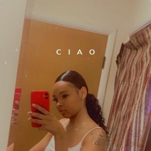 Meet your Posher, Kenya